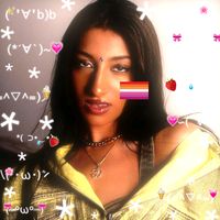 original sound - Almond-haired MEIKO