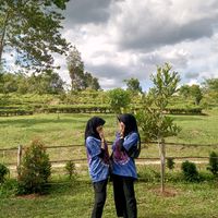suara asli - Nanda Sriaryani