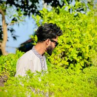 barshonmazumder