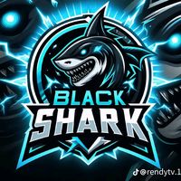 suara asli - BLACK SHARK