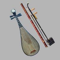 nhạc nền - Thanh Đàm Trà Quán