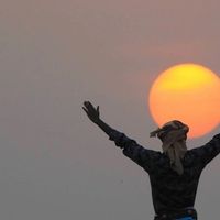 الصوت الأصلي