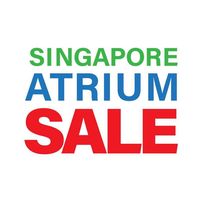 singaporeatriumsale
