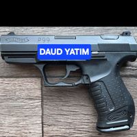 bunyi asal - DAUD