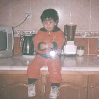 son original