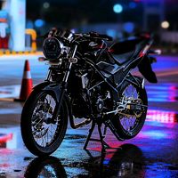 suara asli - cbbotik