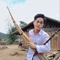 เสียงต้นฉบับ - Nraug hmoob kev deb xwm o