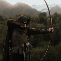 shirefolktales