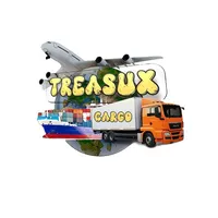 original sound - treasux_cargo_shipping