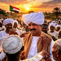 الصوت الأصلي