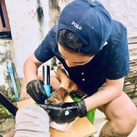 bentattoo914