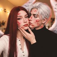 оригинальный звук