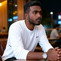 dhanu...king
