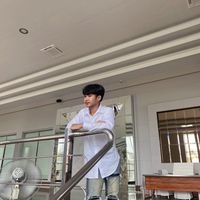 เสียงต้นฉบับ - เกมส์ นิธิพัฒน์🤭😎