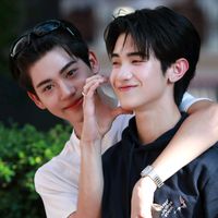 nhạc nền - TNhư 💫