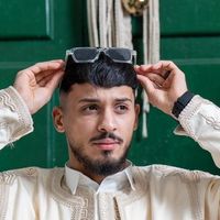 الصوت الأصلي