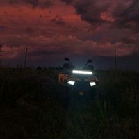 оригинальный звук