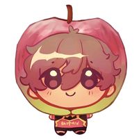Regalame un oikawa de peluche