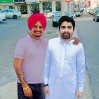 original sound - Talib Malik