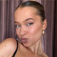Adriana Lima Transition