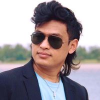 original sound - Bhuwan Singh Thapa