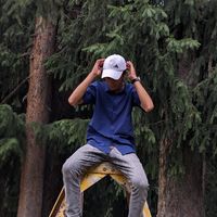 original sound