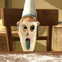 nhạc nền - quỷ nhây không ai bằng