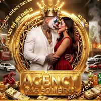 agency.das.sombras