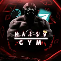 original sound - ha1s9_gym