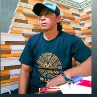 suara asli - Suprihan78