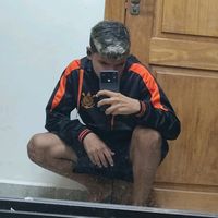som original