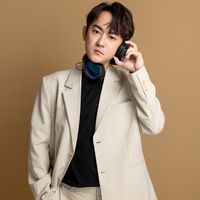 原聲 - DJ Lin 林良吉