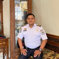 suara asli - CAK LONTONG⭐️⭐️