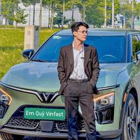 nhạc nền - Đức Quý- Vinfast-Salereal