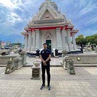 เสียงต้นฉบับ - Balck Sarun