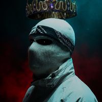 оригинальный звук