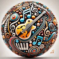 suara asli - Music Ball pop indo
