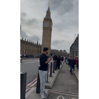uzairalikayani