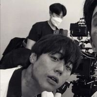 оригинальный звук