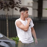 оригинальный звук