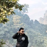 original sound - Kamlesh giri