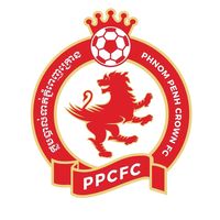 original sound - Phnom Penh Crown FC