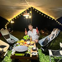 nhạc nền - Kênh Camping TríSang🏕️