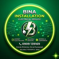 bina_installation