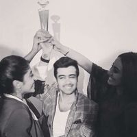 الصوت الأصلي