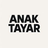 original sound - ANAK TAYAR SM