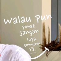 เสียงต้นฉบับ - Kenangan Dalam Senyum Mu✨🤍
