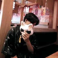 original sound - LRON HEART༒✭