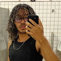 Foge dessa boo cê thar