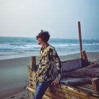 Dior by Shubh